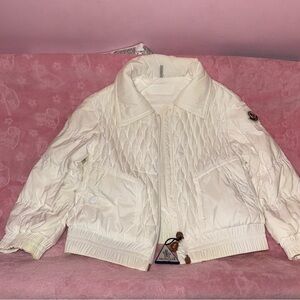 Moncler Odit Quilted Jacket